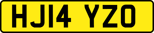 HJ14YZO