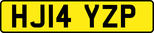 HJ14YZP