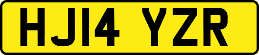 HJ14YZR