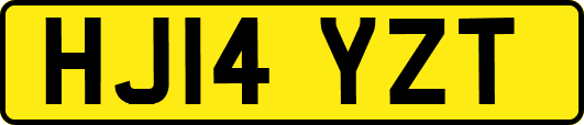 HJ14YZT