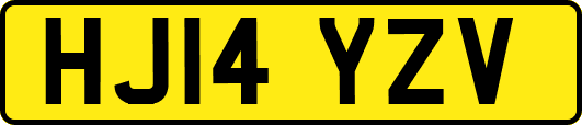 HJ14YZV