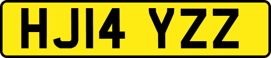 HJ14YZZ