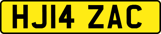 HJ14ZAC