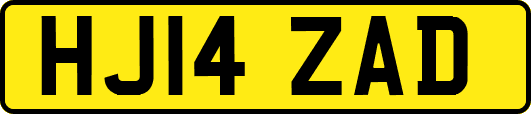 HJ14ZAD