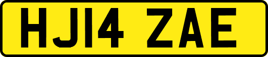 HJ14ZAE