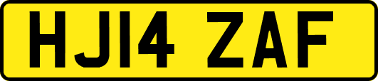 HJ14ZAF