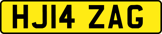 HJ14ZAG