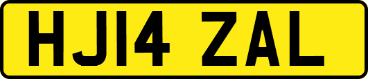 HJ14ZAL
