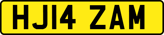 HJ14ZAM