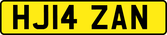 HJ14ZAN