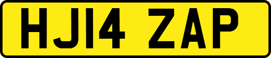 HJ14ZAP