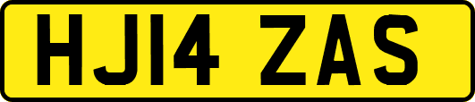 HJ14ZAS