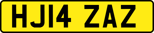 HJ14ZAZ