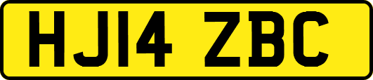 HJ14ZBC