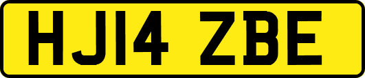 HJ14ZBE