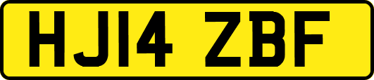 HJ14ZBF