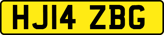 HJ14ZBG
