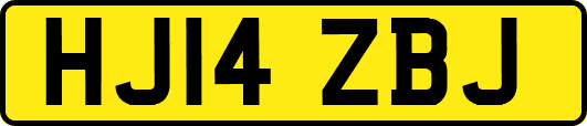 HJ14ZBJ