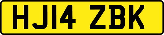 HJ14ZBK
