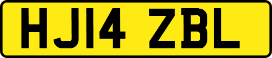 HJ14ZBL