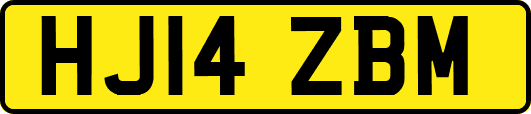 HJ14ZBM