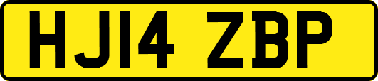 HJ14ZBP