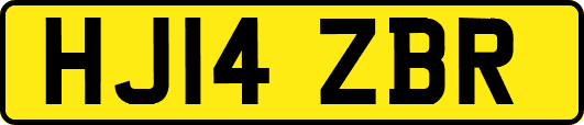 HJ14ZBR