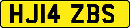 HJ14ZBS