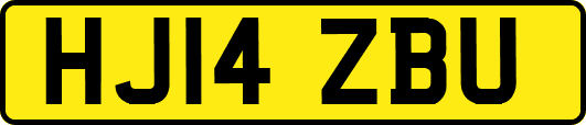 HJ14ZBU