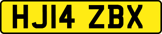 HJ14ZBX