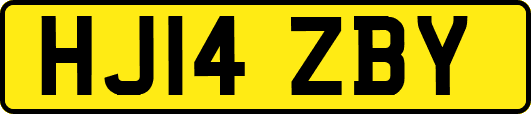 HJ14ZBY