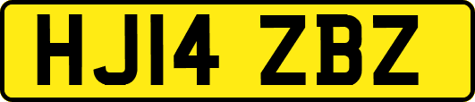 HJ14ZBZ