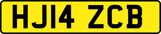HJ14ZCB