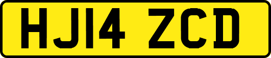 HJ14ZCD