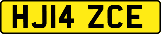 HJ14ZCE