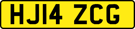 HJ14ZCG