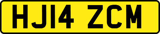 HJ14ZCM