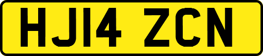 HJ14ZCN