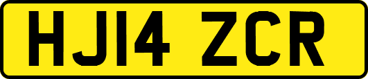 HJ14ZCR