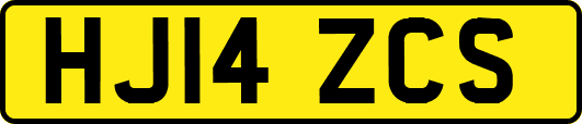 HJ14ZCS