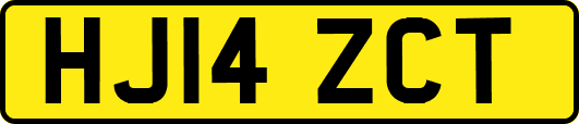 HJ14ZCT