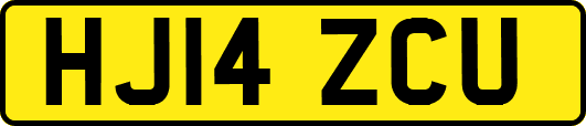 HJ14ZCU