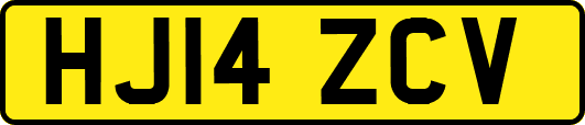 HJ14ZCV