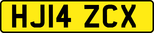 HJ14ZCX