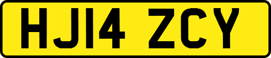HJ14ZCY