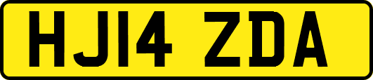 HJ14ZDA