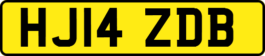 HJ14ZDB
