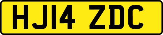 HJ14ZDC