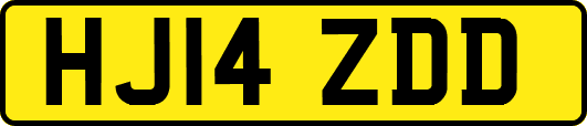 HJ14ZDD