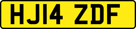 HJ14ZDF
